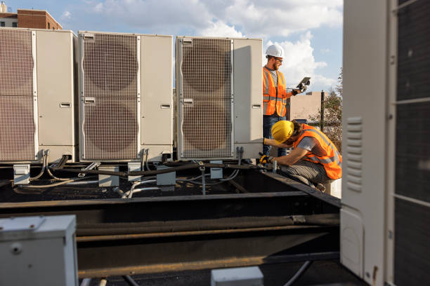 Trusted Oasis, CA HVAC Experts