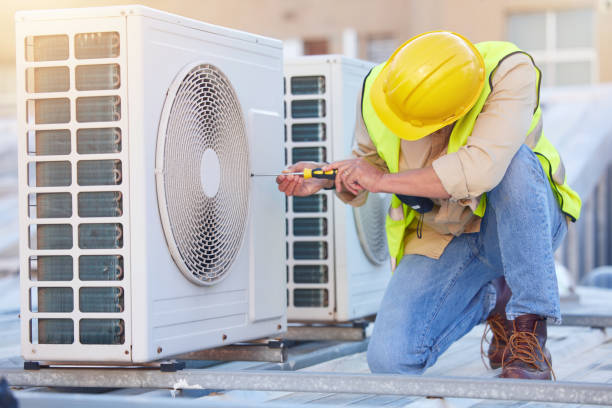 Best Affordable HVAC services  in Oasis, CA
