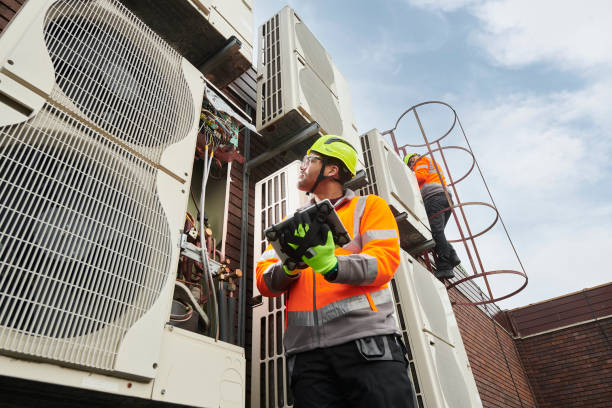 Best HVAC tune-up services  in Oasis, CA