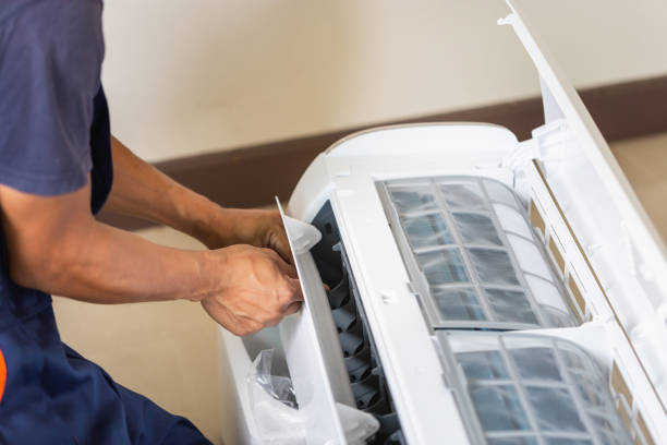 Best Local HVAC companies  in Oasis, CA
