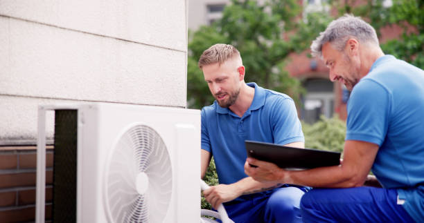 Oasis, CA HVAC Company