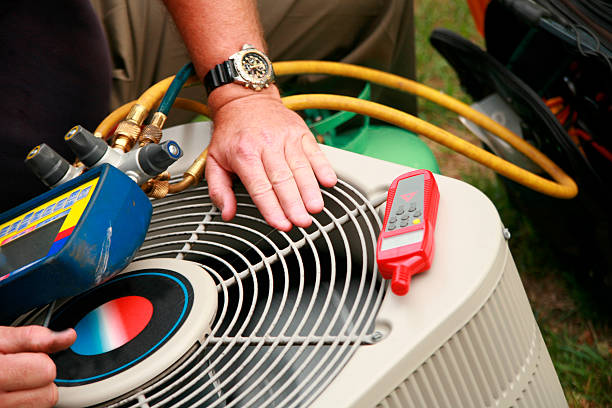 Best Furnace installation  in Oasis, CA