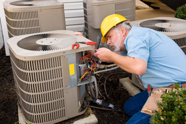 Best HVAC companies near me  in Oasis, CA