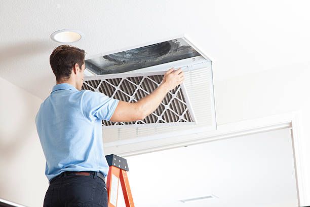 Best HVAC air duct cleaning  in Oasis, CA