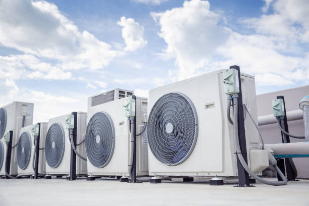 Best HVAC system installation  in Oasis, CA