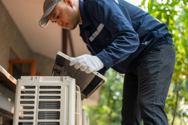 Best HVAC replacement cost  in Oasis, CA
